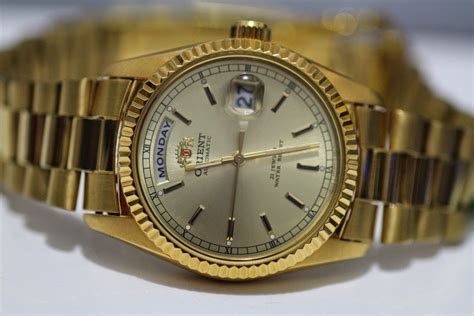 orient rolex|orient wrist watch.